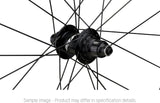 Ruedas de carbono Zipp 302 Disc Center Lock para cubierta
