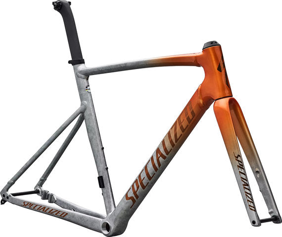 Kit de cuadro Specialized Allez Sprint