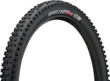 Cubierta plegable kenda hellkat pro emc 29+