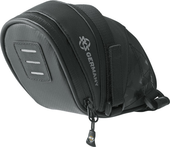 Bolsa de sillín con correas Sks explorer