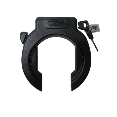 Abus AMPARO 2.0 4750 XL Lock de bicicleta Negro