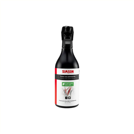 Rema tip top países bajos b.v. simson cera marco vegetal 500ml