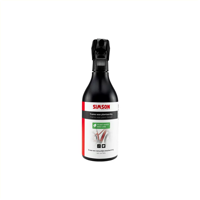Rema tip top países bajos b.v. simson cera marco vegetal 500ml