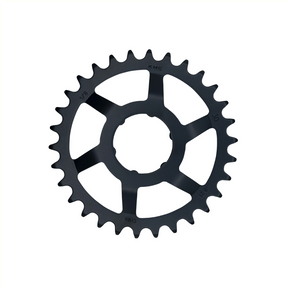 Piñón kmc pb0301a 30t shimano 1 8
