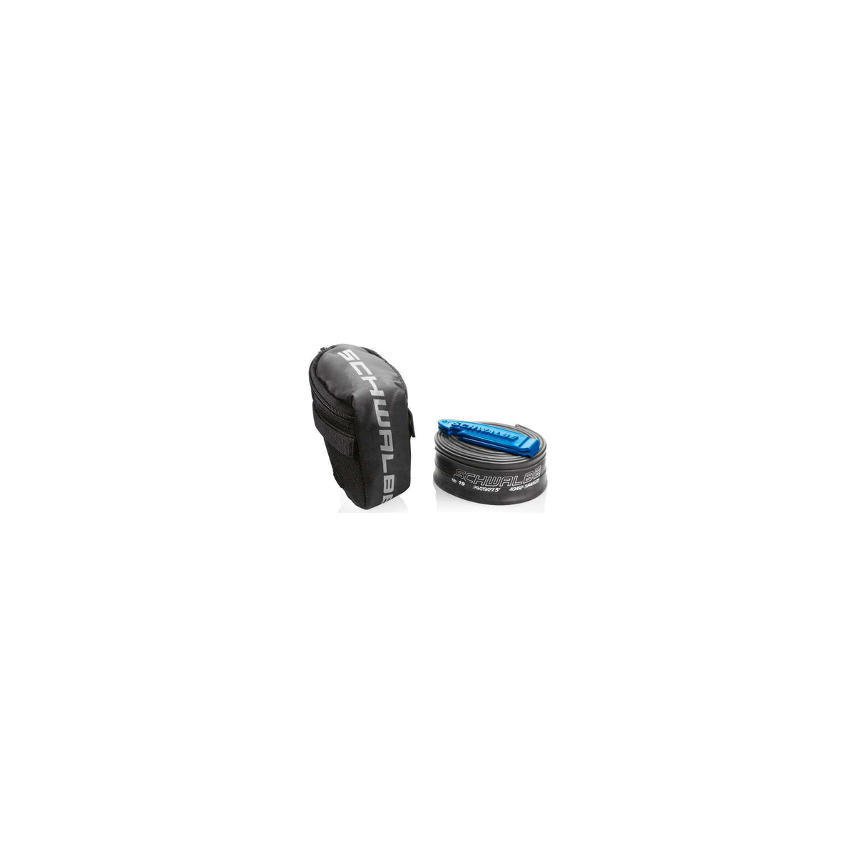 Schwalbe Saddle Bag Mtb Black SV13
