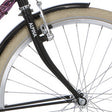 Alpina Fork 24 Tingle Black