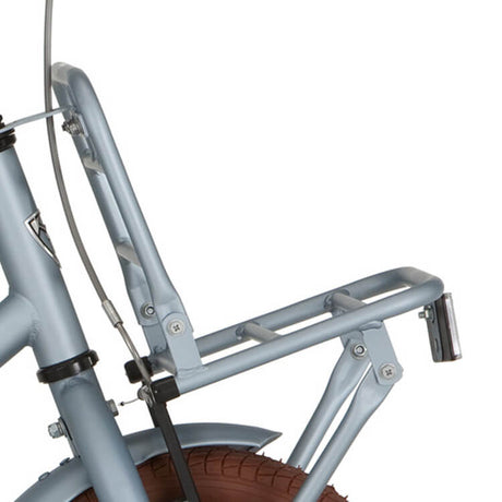 Soporte Avant Alpina 12 Cargo Misty Blue Matt