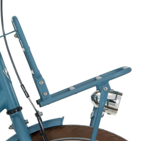 Soporte Avant Alpina 22 Cargo Chalk Blue Matt