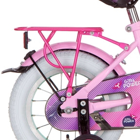 Alpina AchterDrager 12 GP de rosa fuerte