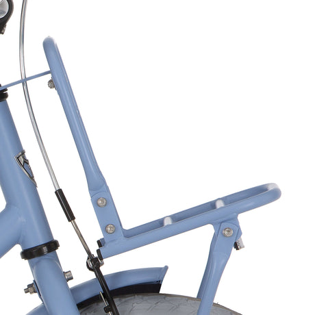 Soporte Avant Alpina 16 Cargo Provence Blue Matt
