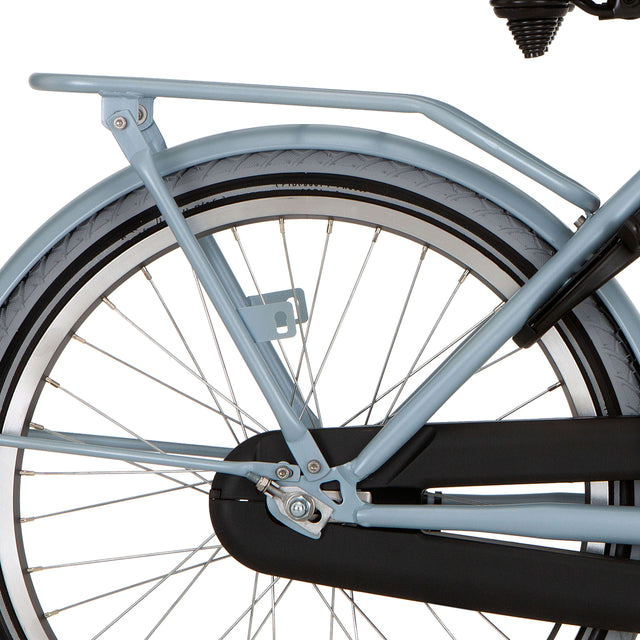 Alpina AchterDrager 20 Cargo Dream Blue Matt
