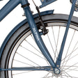Alpina Fork 20 Cargo J Vintage Blue Matt