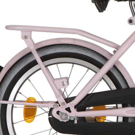 Alpina AchterDrager 16 Cargo Pearl Pink con Matt