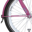 Alpina Fortboard Rod Set 16 GP Candy Pink