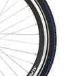 Llanta Alpina 24 hl20dc negro mate