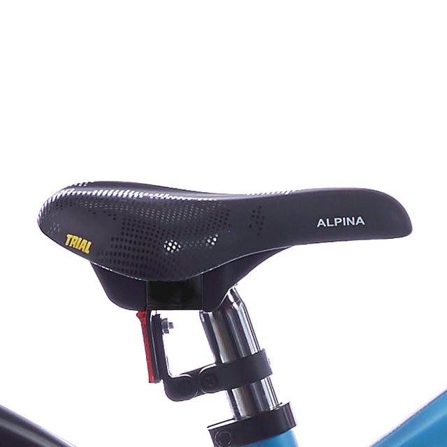 Sillín Alpina 16-18 Trial