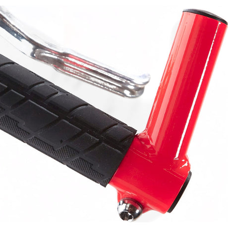 Alpina Bar-Eend 16 22 Trial Neon Red Matt