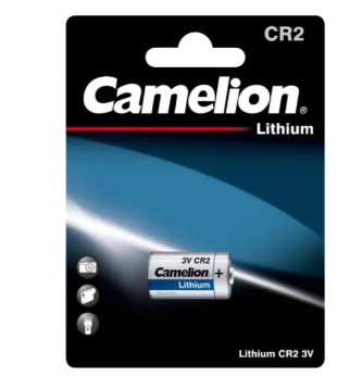 Qa0107a bateria cr2 3v