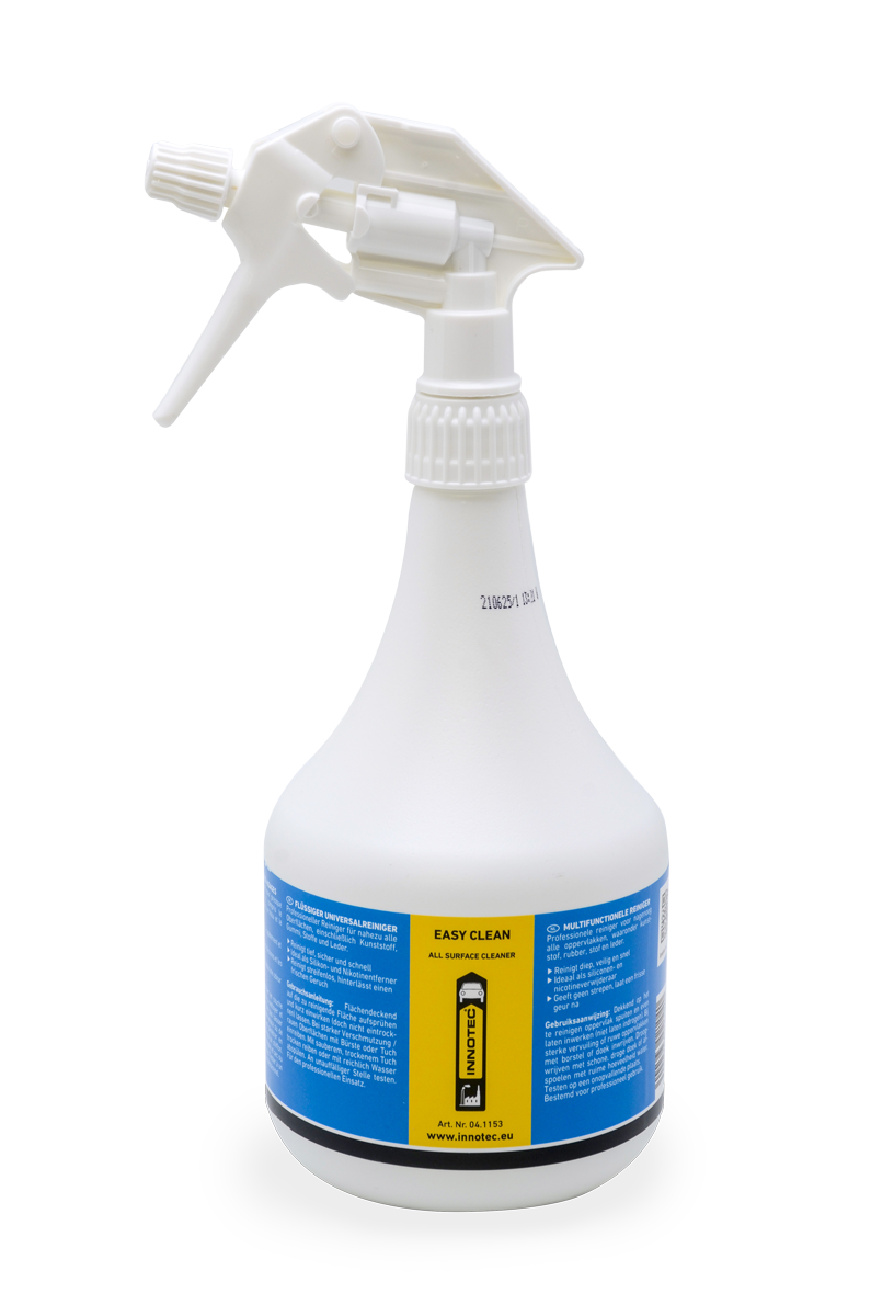 Tec bh1304a inno fácil limpieza 1 l
