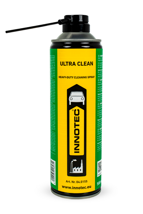 Tec bh1305a inno ultra limpio 500m l