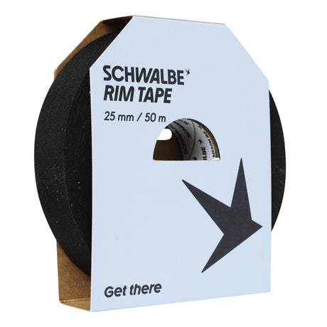 Rollo de fondo de llanta Schwalbe 50mtr 25mm
