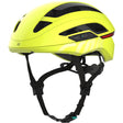 CRNK Smart Helm Angler Alpha Lime M 55-58 cm