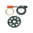 Sensor de pedal ansmann cpl. sensor de rotación