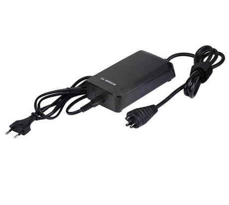 Bosch Battery Carger Compact 2A incl. Nets Cord