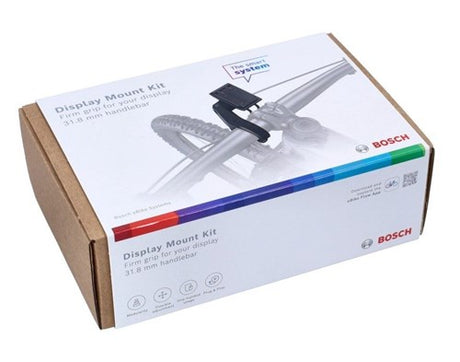 Bosch ebp Upgrade set soporte expositor kiox 300 negro