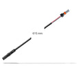 Sensor de velocidad Bosch delgado 615 mm (bdu3xx, bdu4xx)