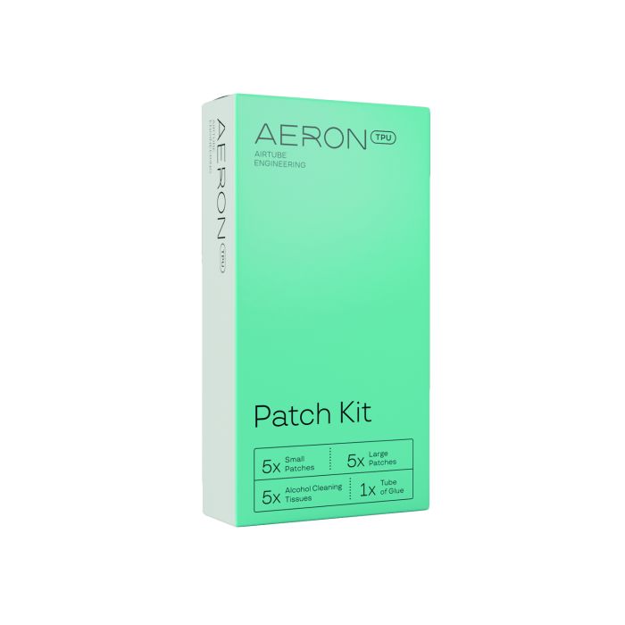 kit de parches aeron tpu aeron tpu