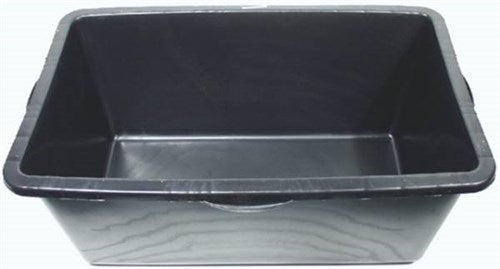 Caja Roland para remolque de niño grande.