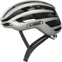Abus helm airbreaker 2.0 lunar silver m 54-58cm