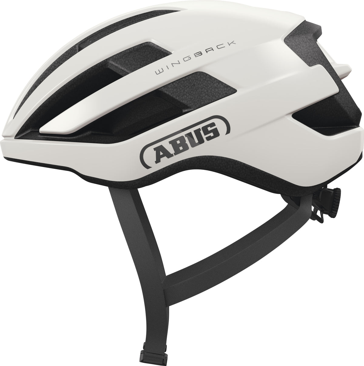 Abus helm wingback off white m 54-58cm