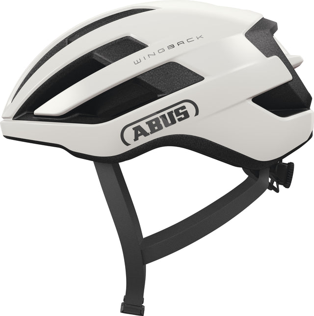 Abus helm wingback off white m 54-58cm
