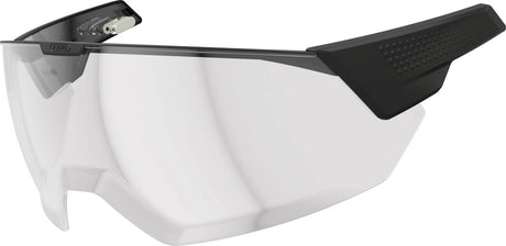 Abus visera hyp-e clear l