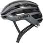 Abus casco airbreaker 2.0 grafito plata l 57-61cm
