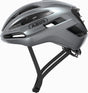 Casco de bicicleta Abus taipán grafito plateado m - 54-58 cm - plateado - apto para uso en bicicletas gravel - 275 g