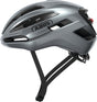 Abus casco taipan led grafito plata l 57-61cm