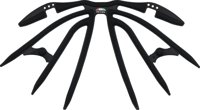 Abus padding airbreaker 2.0 l