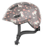 Abus casco smiley 3.0 gris hgoudse s 45-50cm