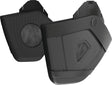 Abus de invierno Kit Earpads Pedelec 2.0 Casco