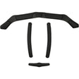 Abus acolchado urban i 3.0 youn-i 2.0