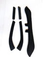 Abus acolchado aduro 3.0 s m l