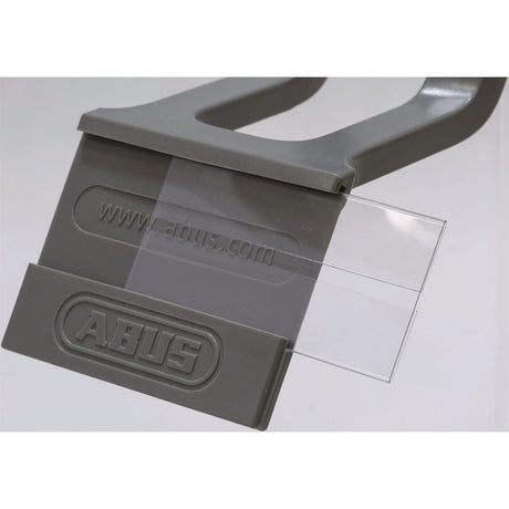 Cubierta de inserción de gancho para casco Abus