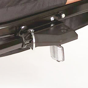Accesorio de varilla de tracción Bobike