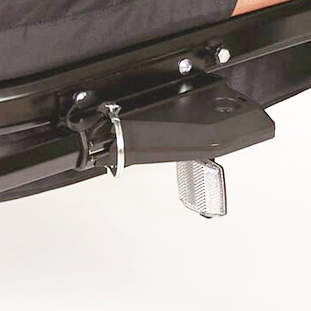 Accesorio de varilla de tracción Bobike
