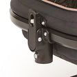 Soporte rueda delantera bobike