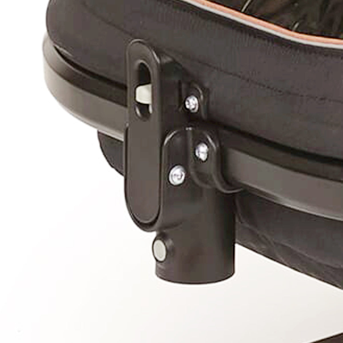 Soporte rueda delantera bobike