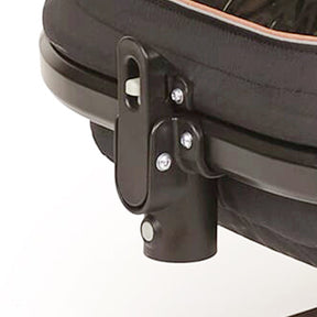 Soporte rueda delantera bobike